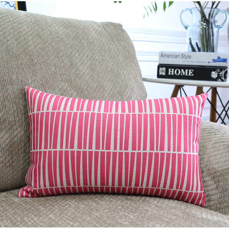 Throw Pillows