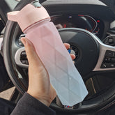 Spray Water Bottle For Sport Fitness
