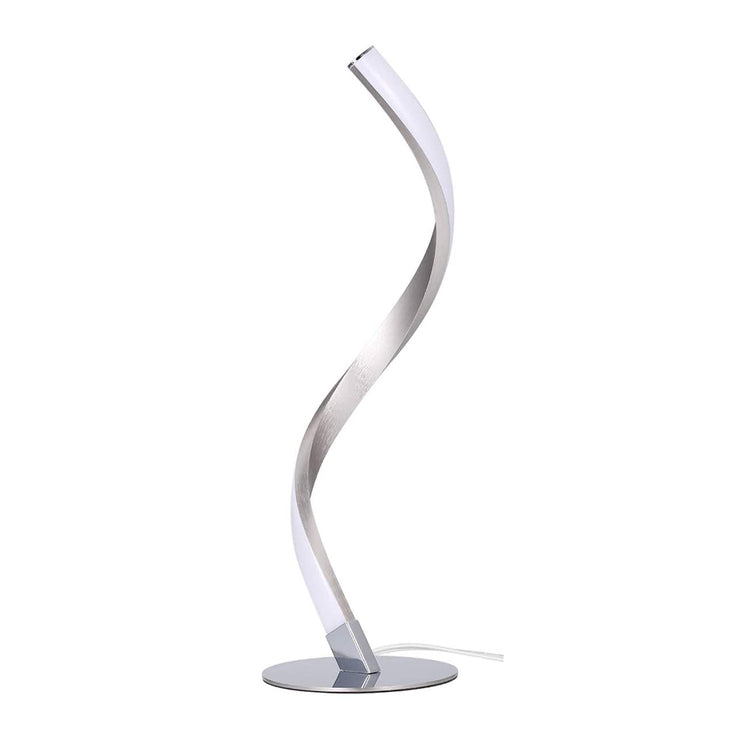 Snake Lamp Spiral Table Lamp