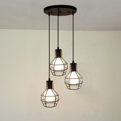 Bar Table Lamps