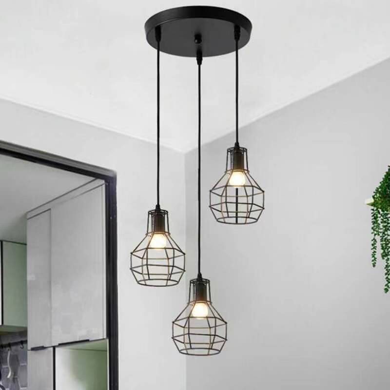 Bar Table Lamps