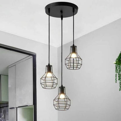 Bar Table Lamps