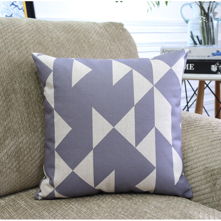 Throw Pillows