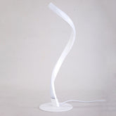 Snake Lamp Spiral Table Lamp