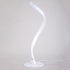 Snake Lamp Spiral Table Lamp