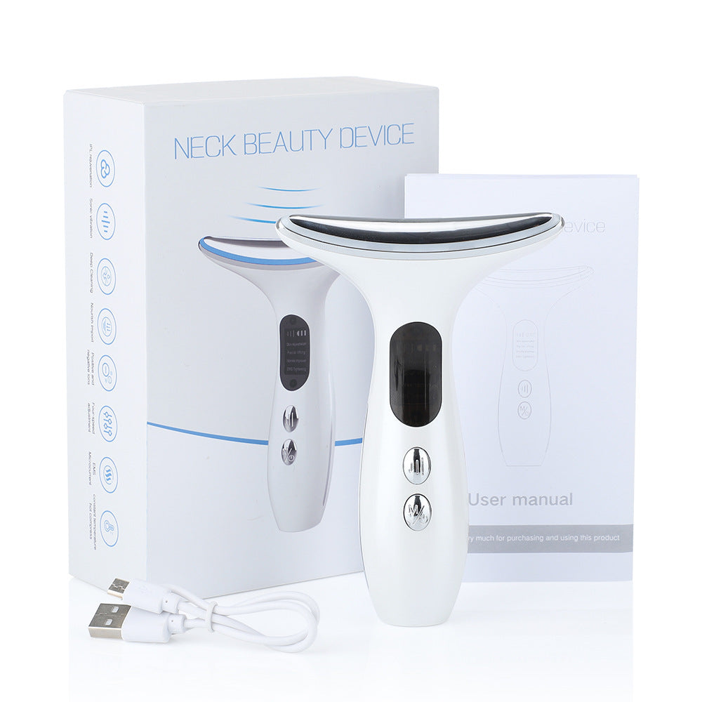 Neck Beauty Instrument