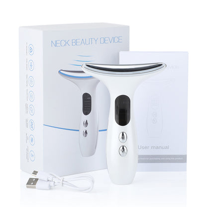 Neck Beauty Instrument