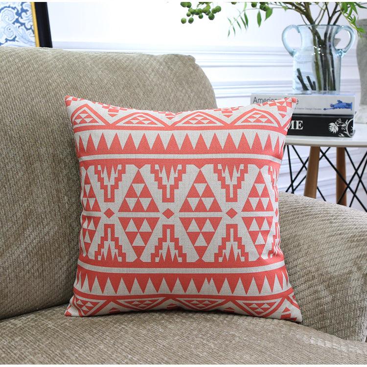 nordic-color-geometric-throw-pillows