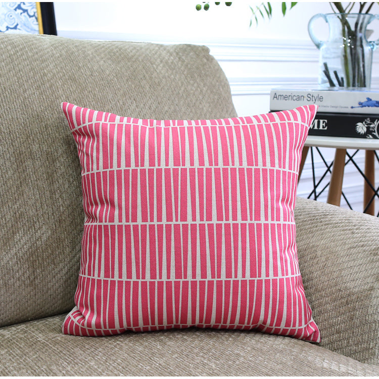 Throw Pillows