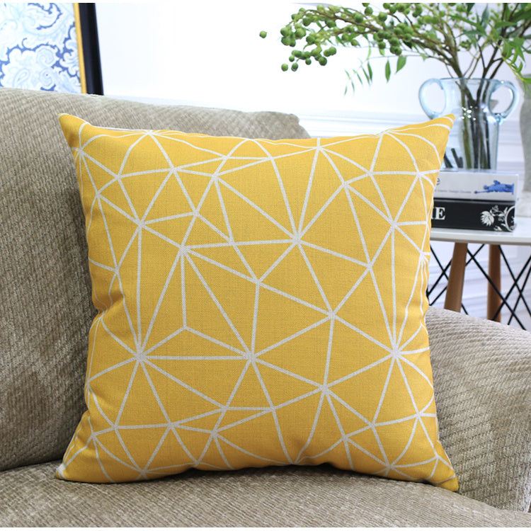nordic-color-geometric-throw-pillows