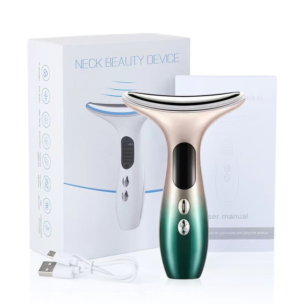Neck Beauty Instrument