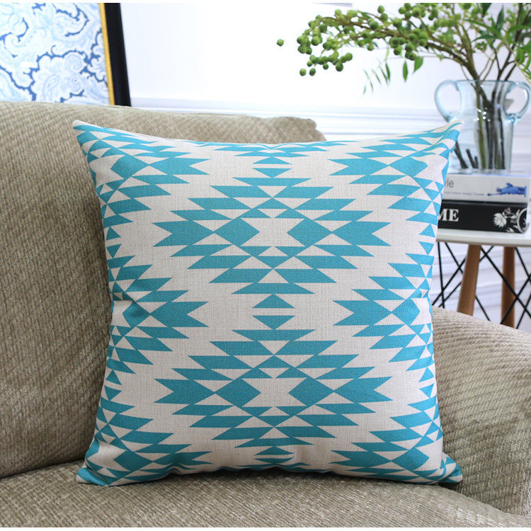 Throw Pillows