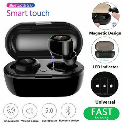 Wireless Earbuds Headphone