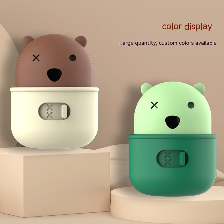 Interactive Leak Treat Ball