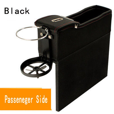 Car Seat Gap Organizer