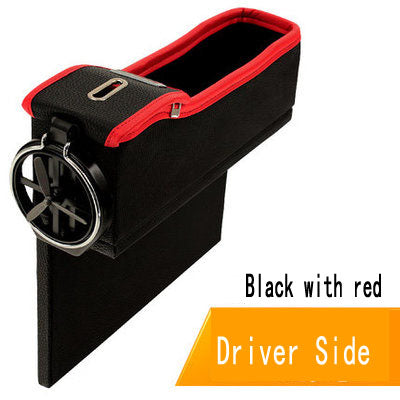 Car Seat Gap Organizer