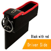 Car Seat Gap Organizer