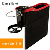 Car Seat Gap Organizer