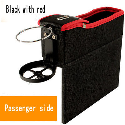 Car Seat Gap Organizer